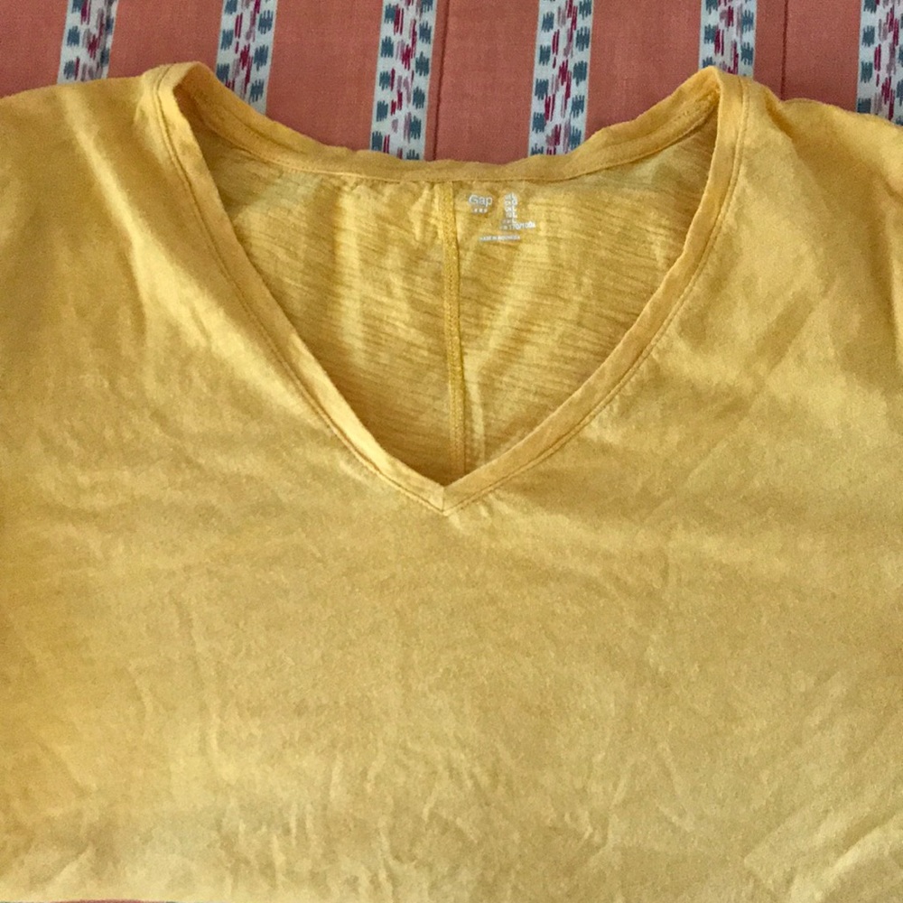 💓GAP TEE💓